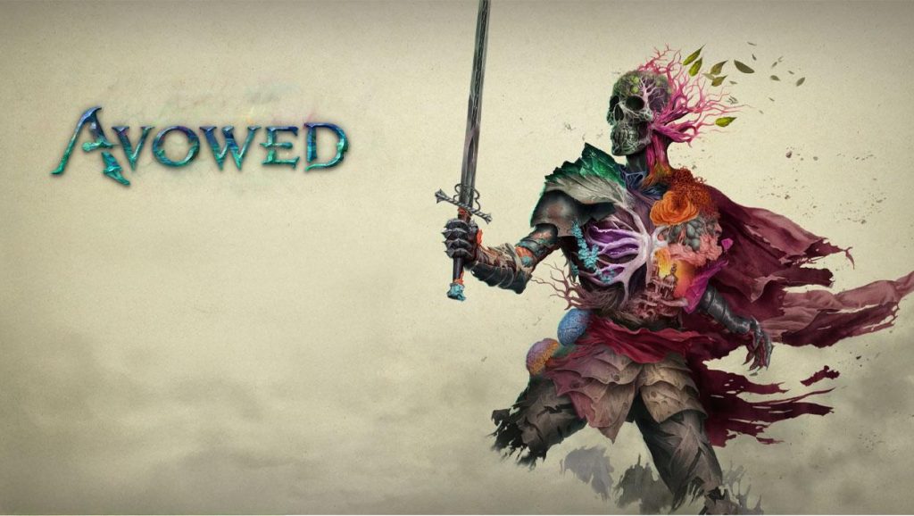 Avowed